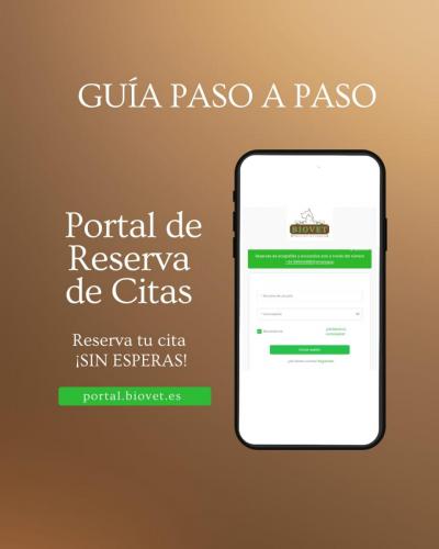 Citas Biovet